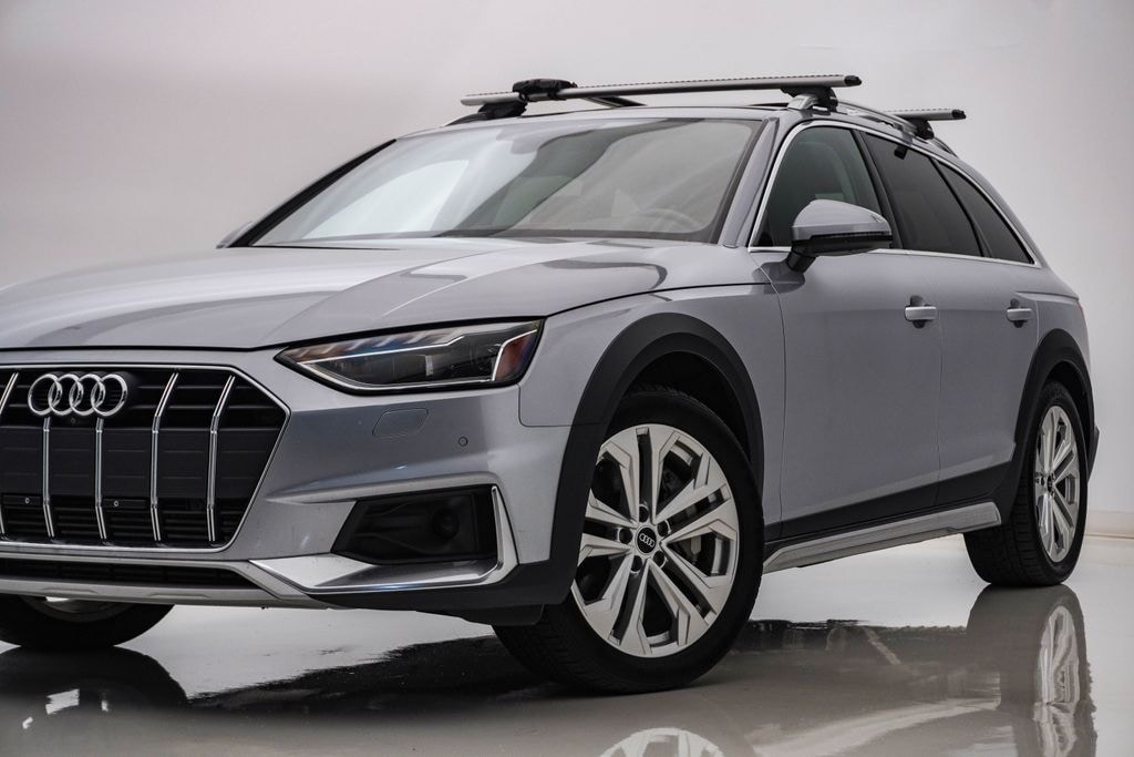 Used 2023 Audi A4 allroad 45 Premium Plus Quattro Wagon