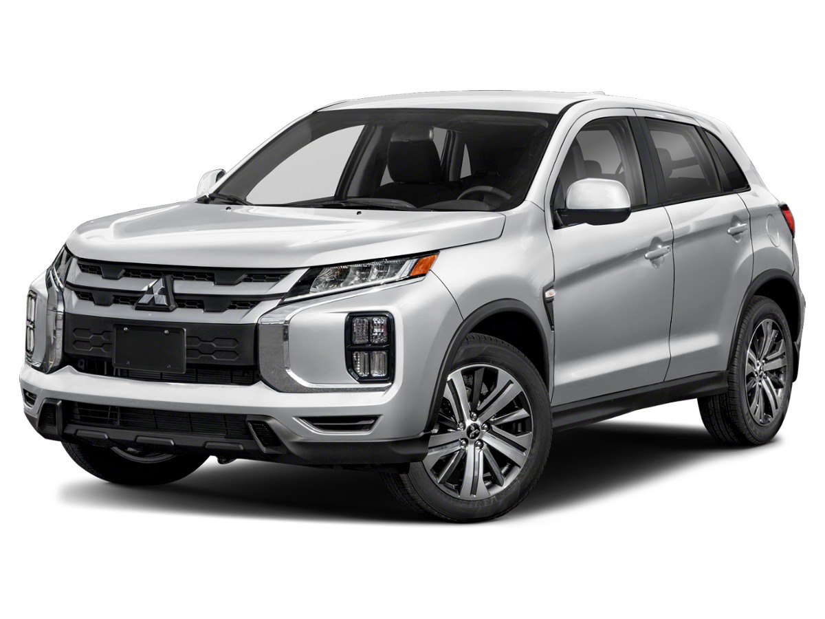 Used 2020 Mitsubishi Outlander Sport SUV