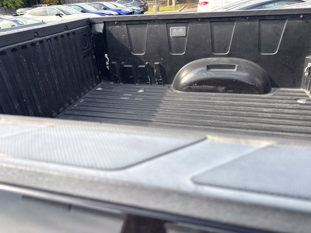 Used 2022 Toyota Tundra 1794 Truck CrewMax