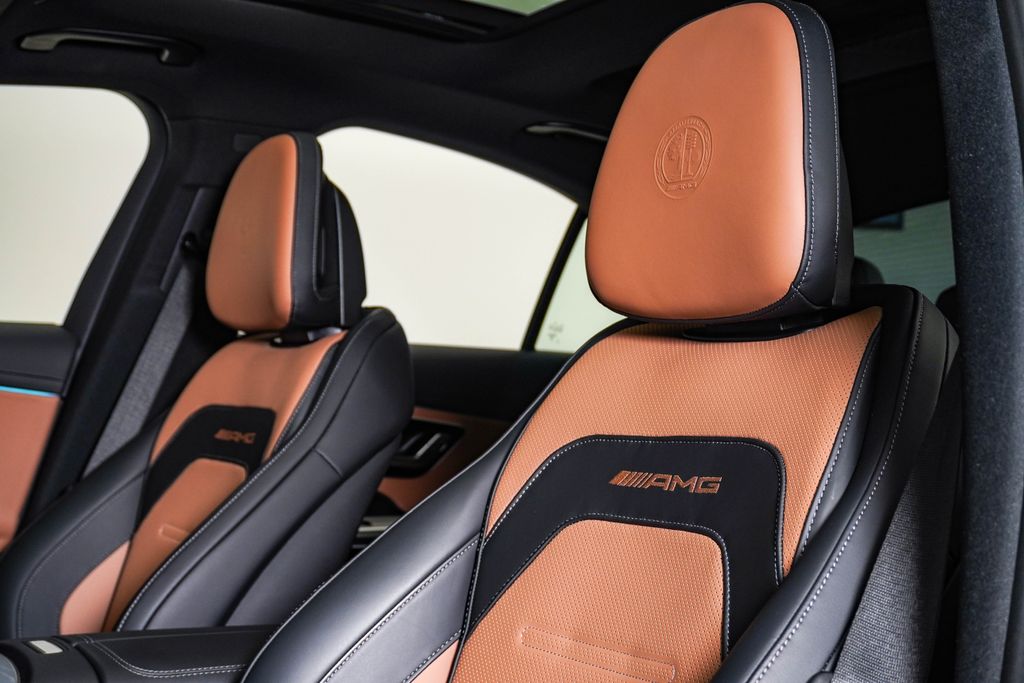 2025 Mercedes-Benz E-Class AMG E53 - Photo 20