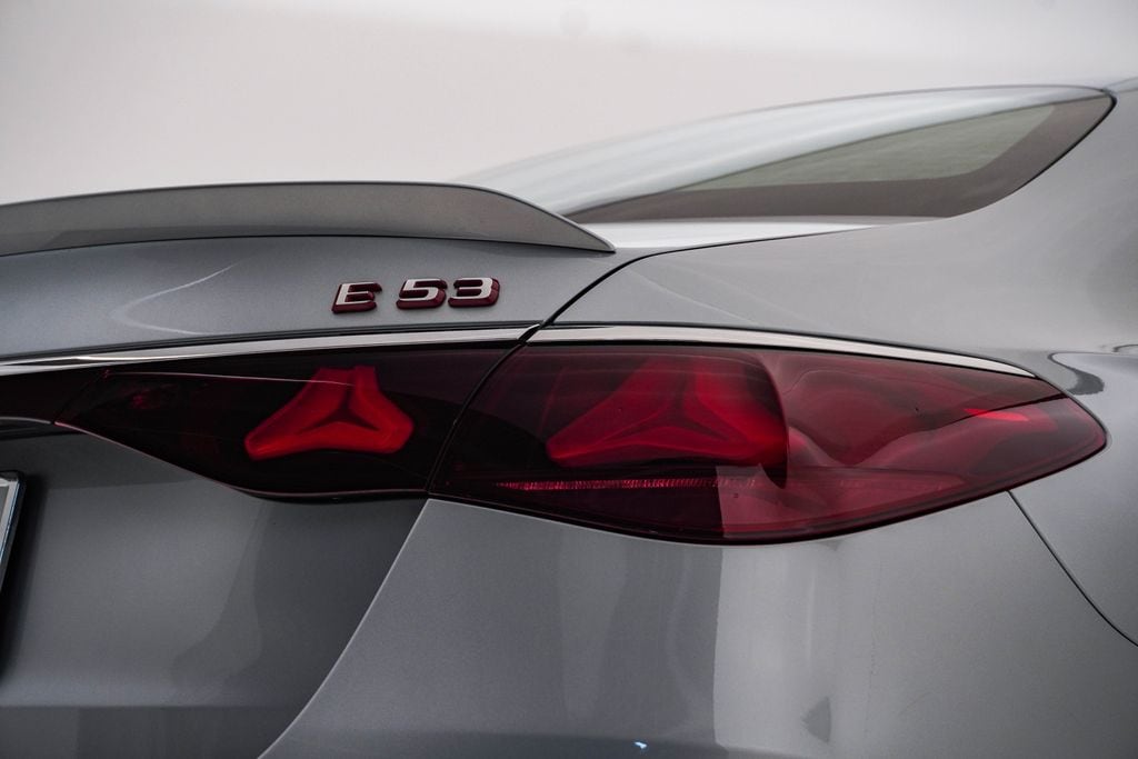 2025 Mercedes-Benz E-Class AMG E53 - Photo 12