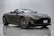  Aston Martin DB12