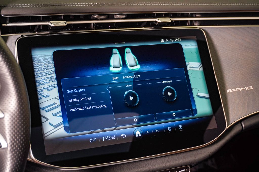 2025 Mercedes-Benz E-Class AMG E53 - Photo 31