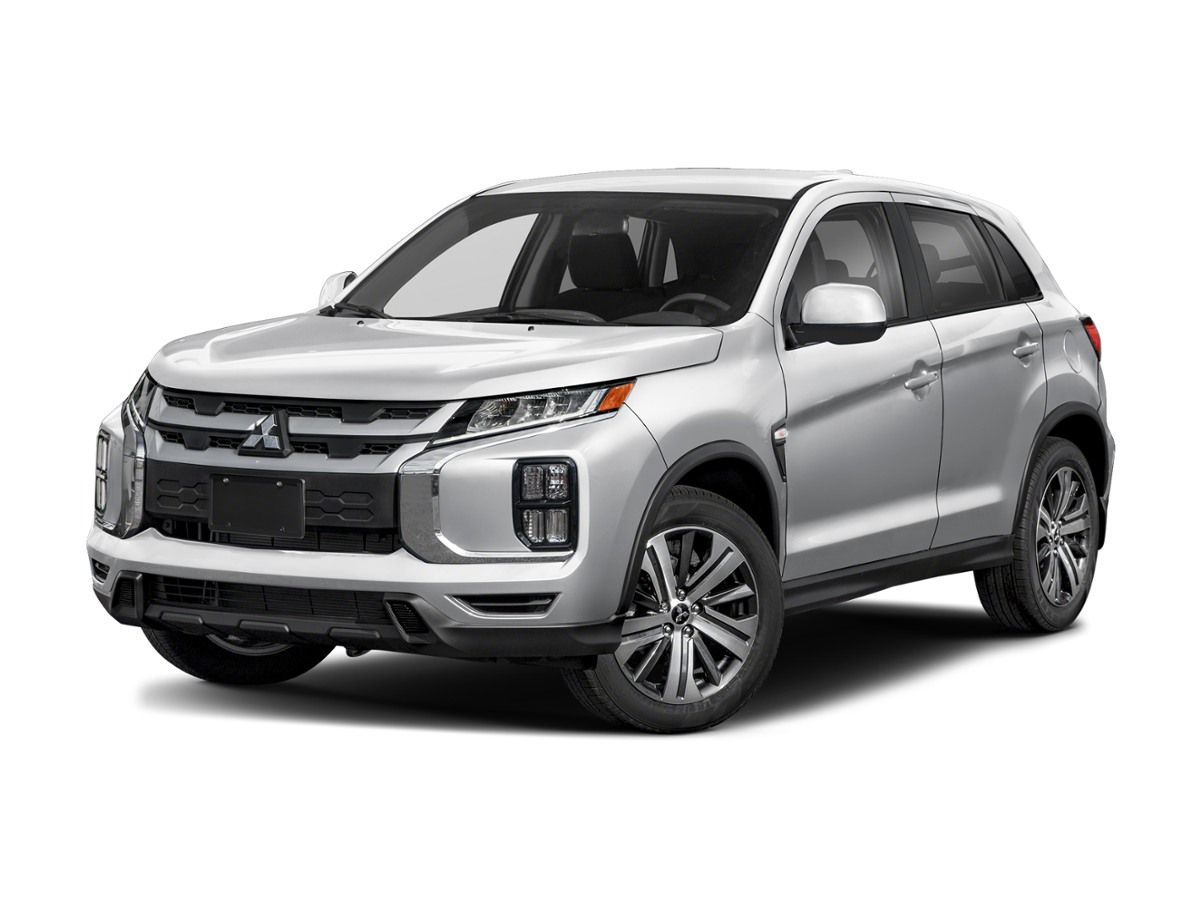 Used 2020 Mitsubishi Outlander Sport SUV
