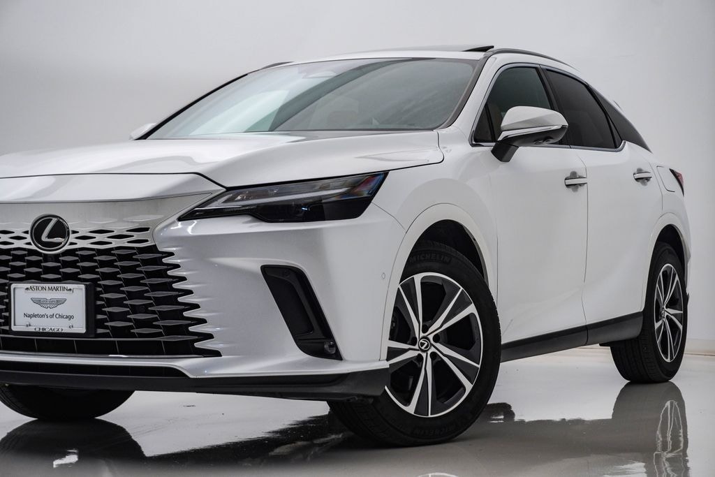 Used 2023 Lexus RX 350 350 Premium Plus SUV
