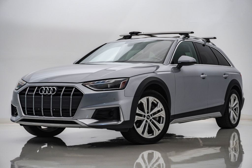 Used 2023 Audi A4 allroad 45 Premium Plus Quattro Wagon