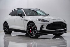 2025 Aston Martin DBX707 707 SUV