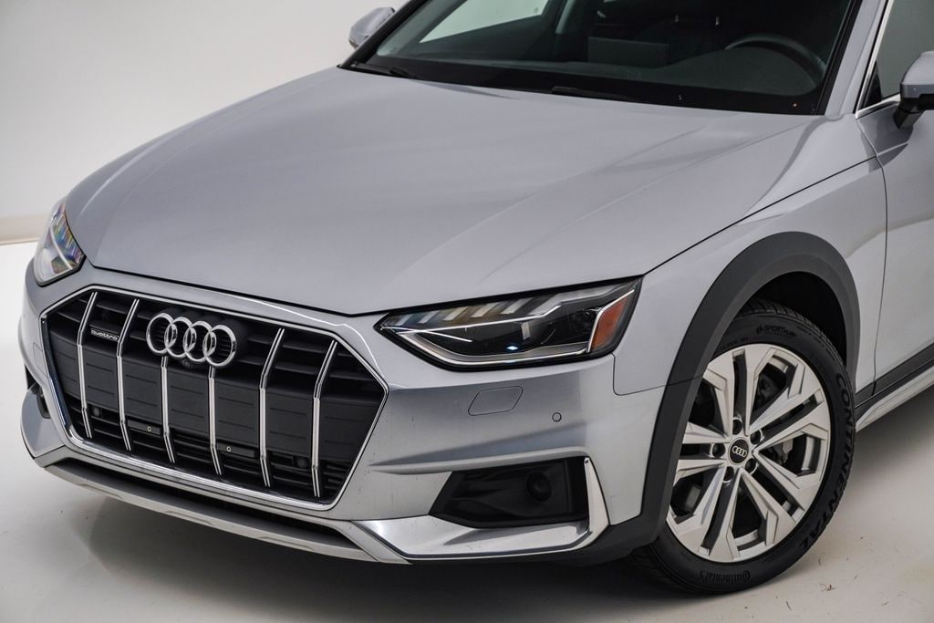 Used 2023 Audi A4 allroad 45 Premium Plus Quattro Wagon