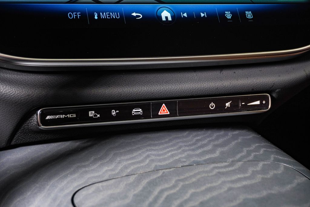 2025 Mercedes-Benz E-Class AMG E53 - Photo 32