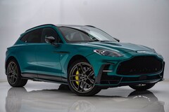 2026 Aston Martin DBX S S SUV