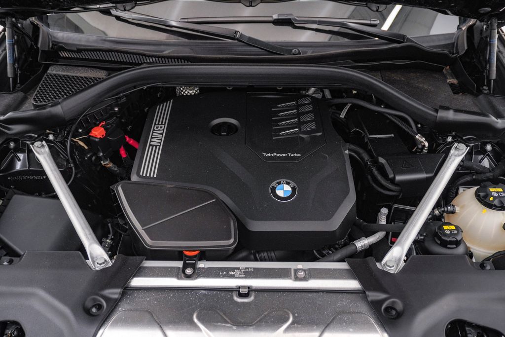 2023 BMW X4 30i - Photo 26