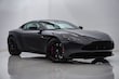  Aston Martin DB11