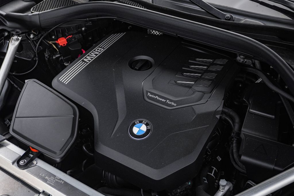 2023 BMW X4 30i - Photo 27