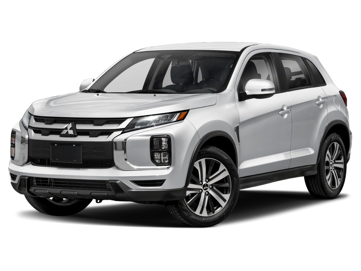 Used 2020 Mitsubishi Outlander Sport SUV