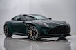  Aston Martin DB12