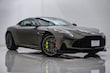  Aston Martin DB12