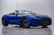  Aston Martin Vanquish