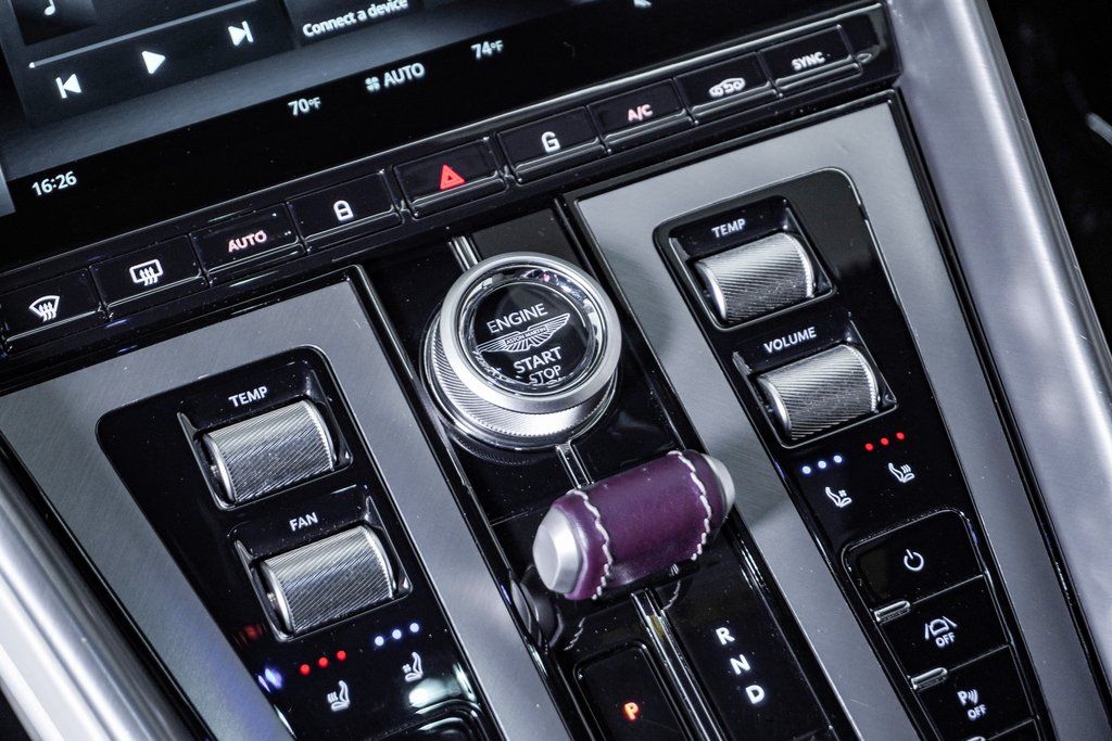 2024 Aston Martin DB12 Base - Photo 27
