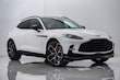  Aston Martin DBX707