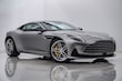  Aston Martin DB12