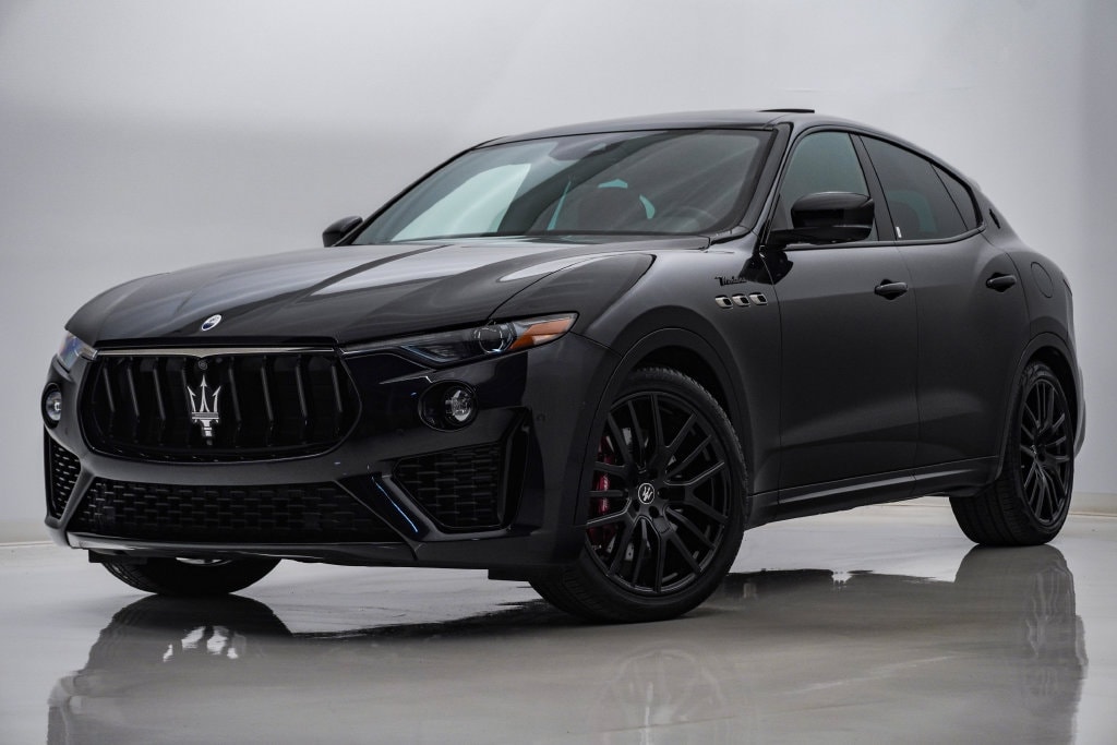 2023 Maserati Levante