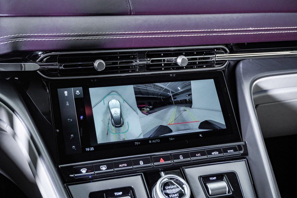 2024 Aston Martin DB12 Base - Photo 25