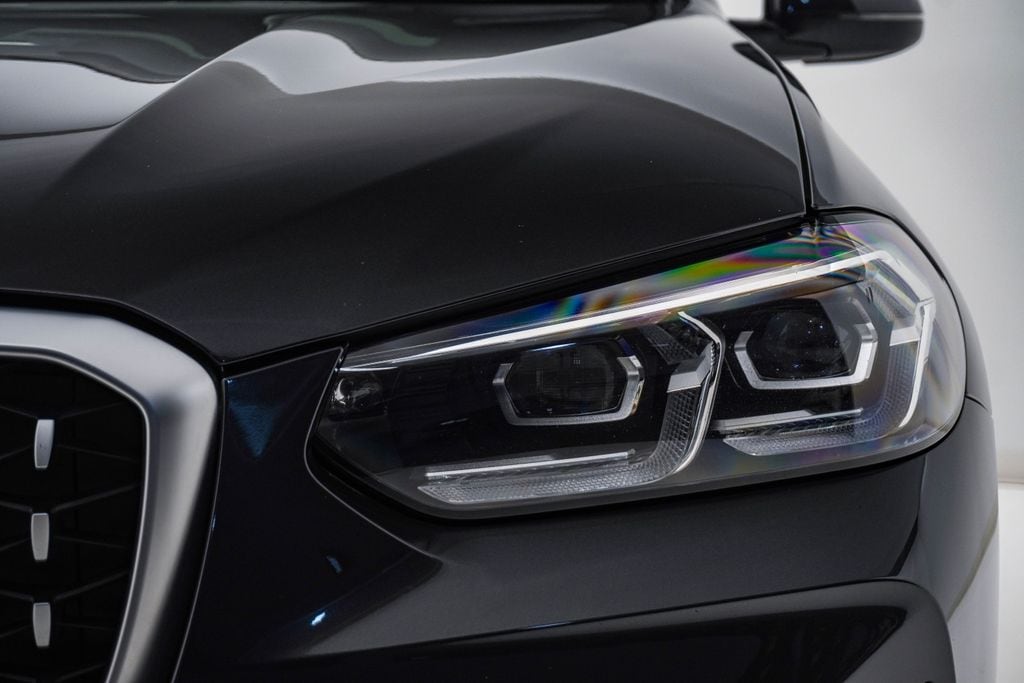 2023 BMW X4 30i - Photo 7