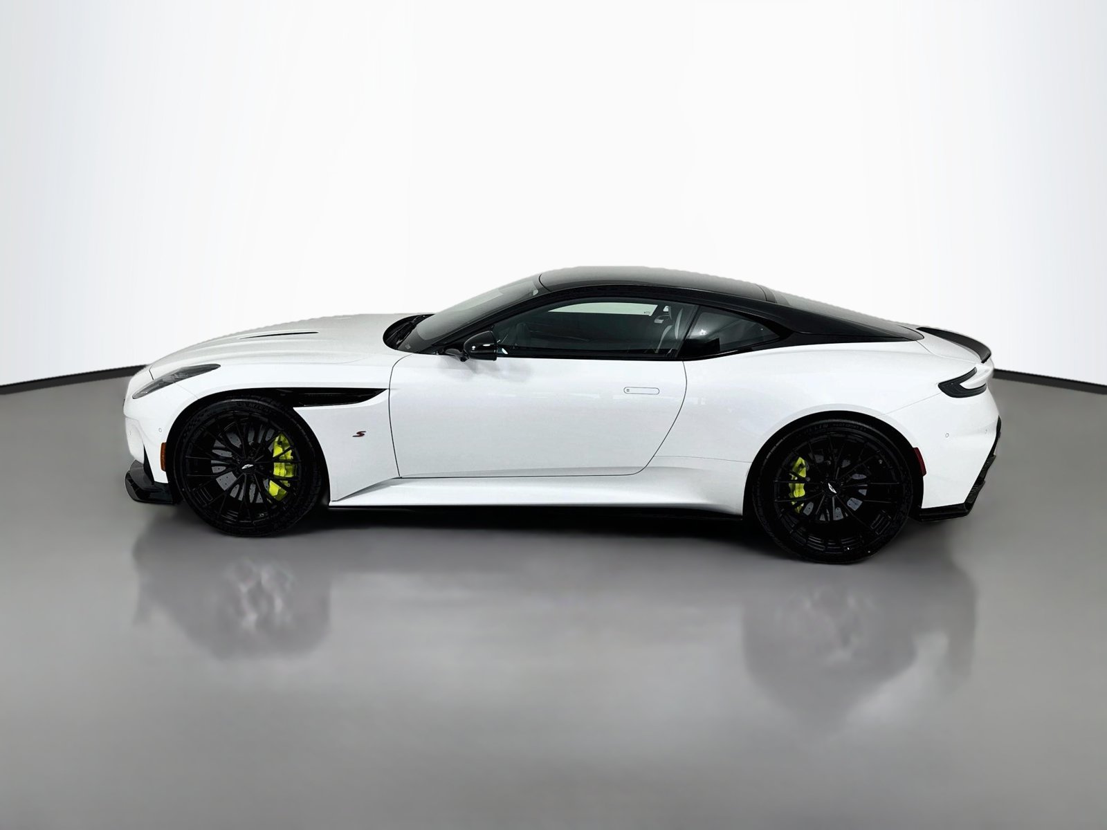 New 2026 Aston Martin DB12 Coupe