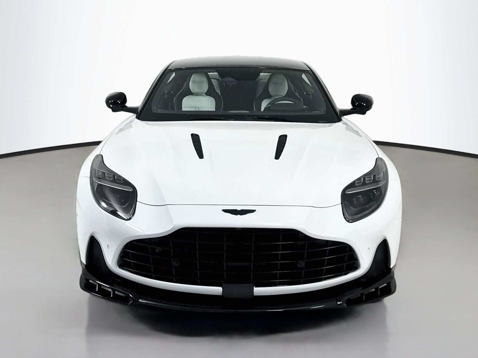 New 2026 Aston Martin DB12 Coupe