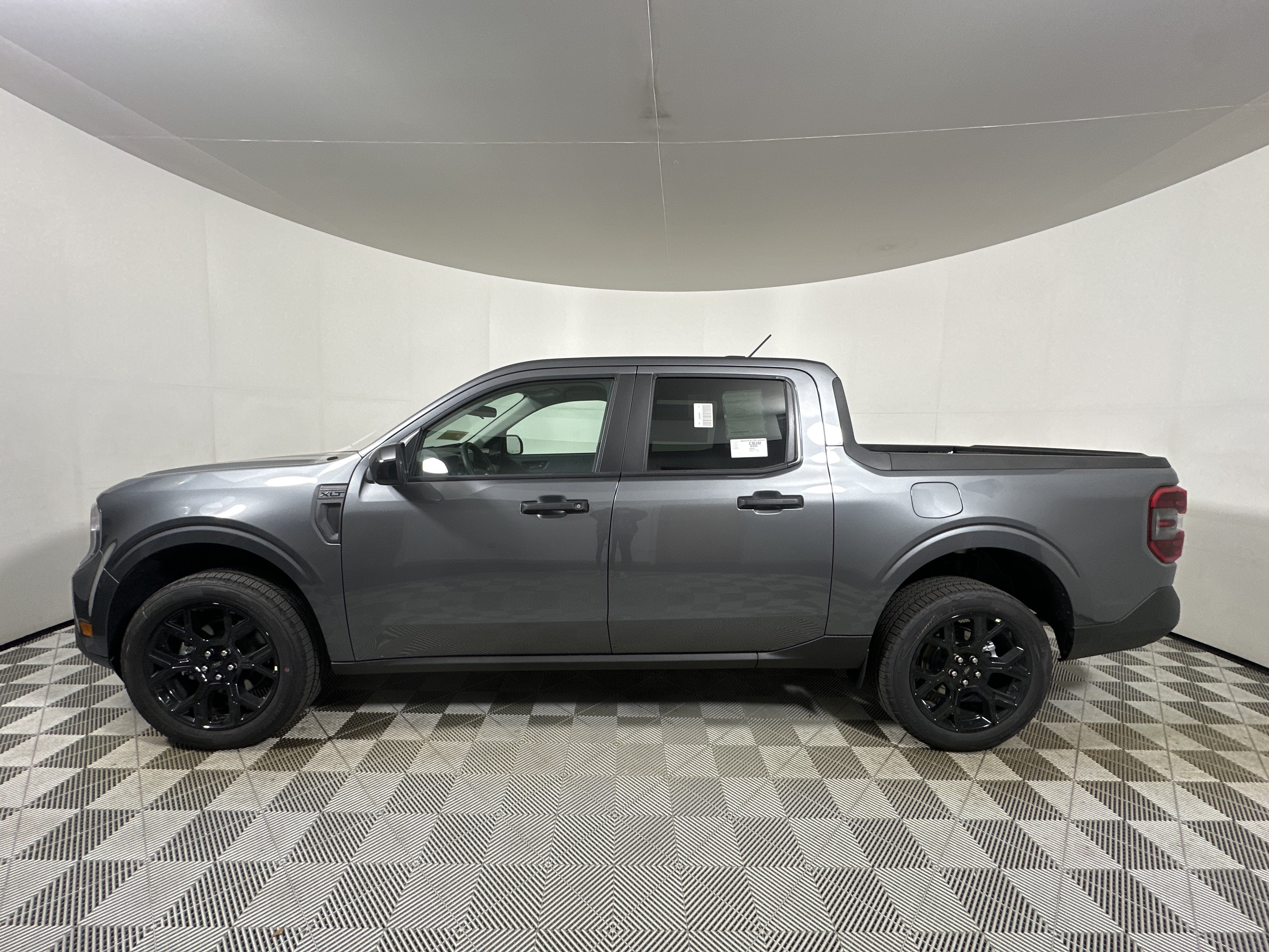New 2026 Ford Maverick XLT Truck SuperCrew