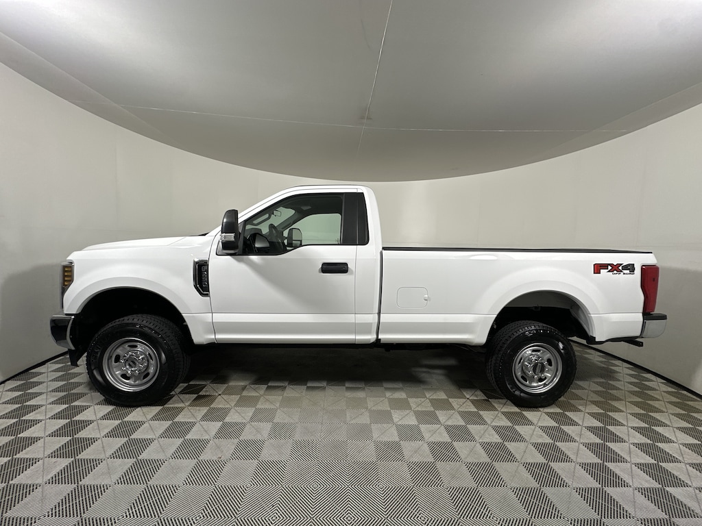 Used 2019 Ford F-250 Truck Regular Cab
