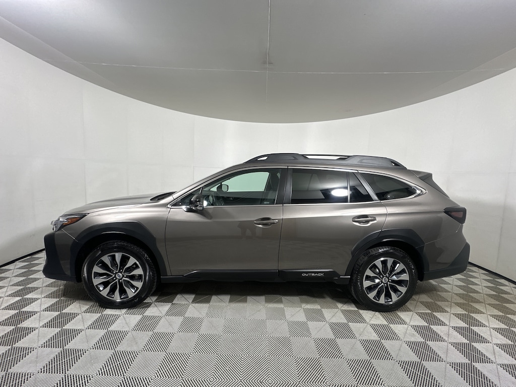 Used 2023 Subaru Outback Limited XT SUV