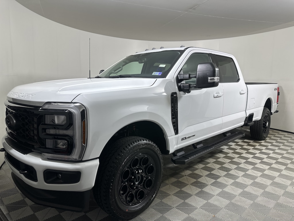 New 2026 Ford F-250 Truck Crew Cab