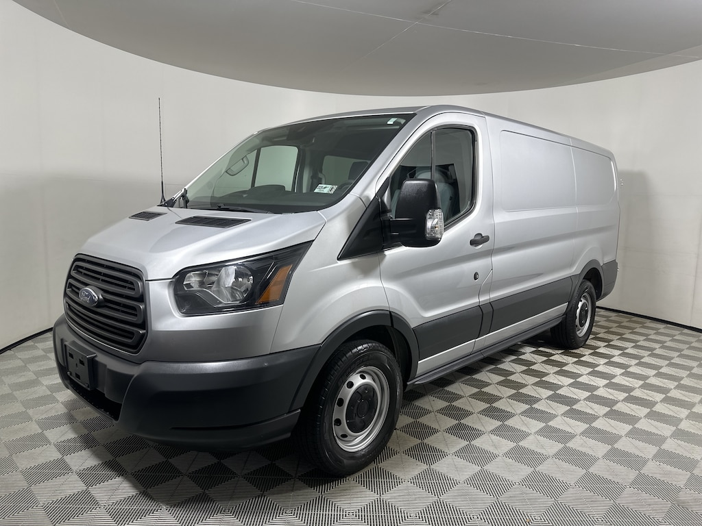 Used 2018 Ford Transit-150 Base w/Sliding Pass-Side Cargo Door Van