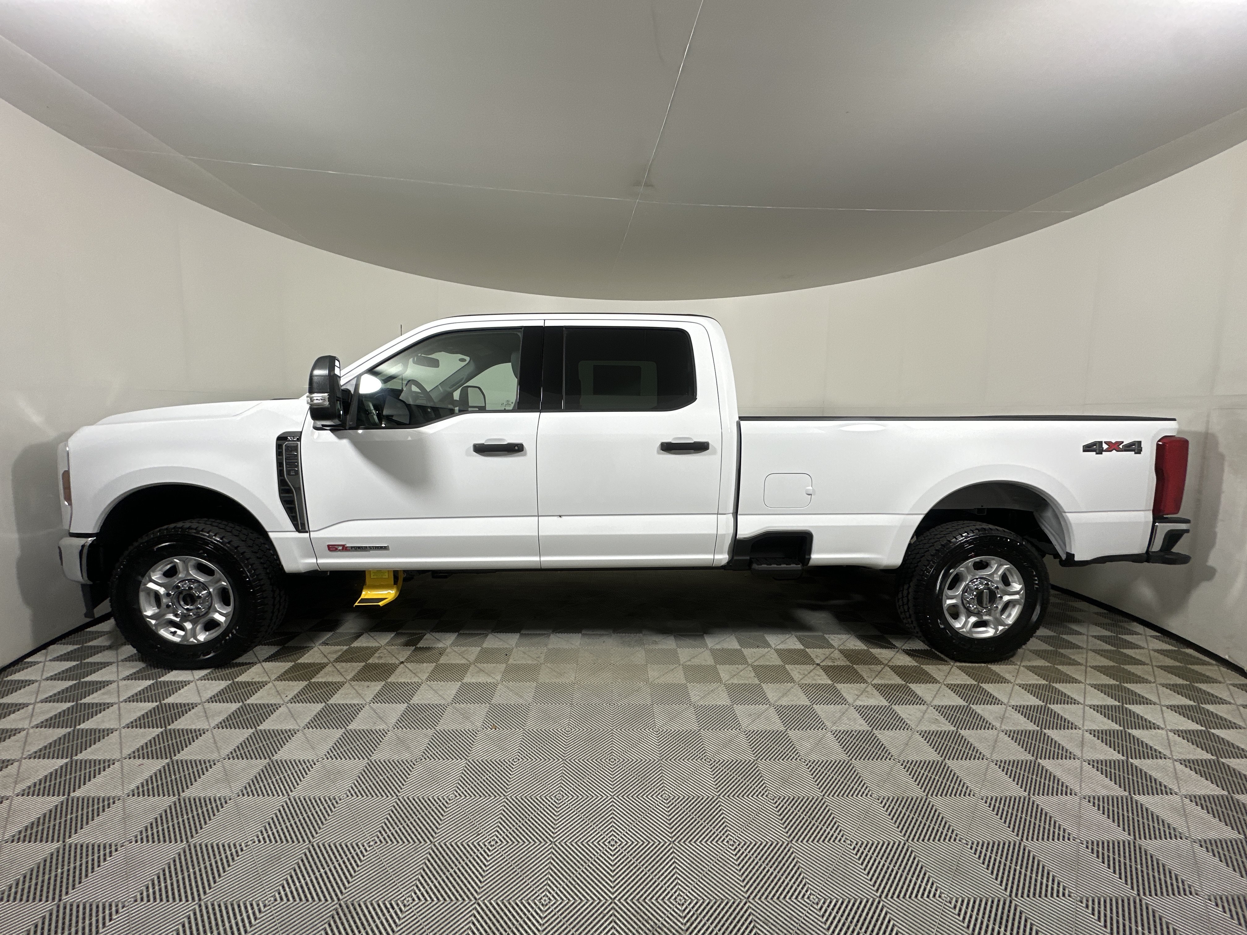 New 2027 Ford F-250 Truck Crew Cab