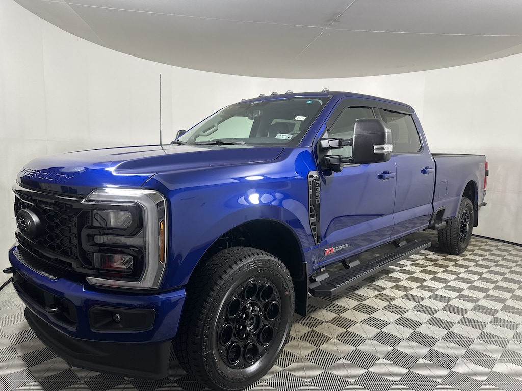 New 2026 Ford F-350 Truck Crew Cab