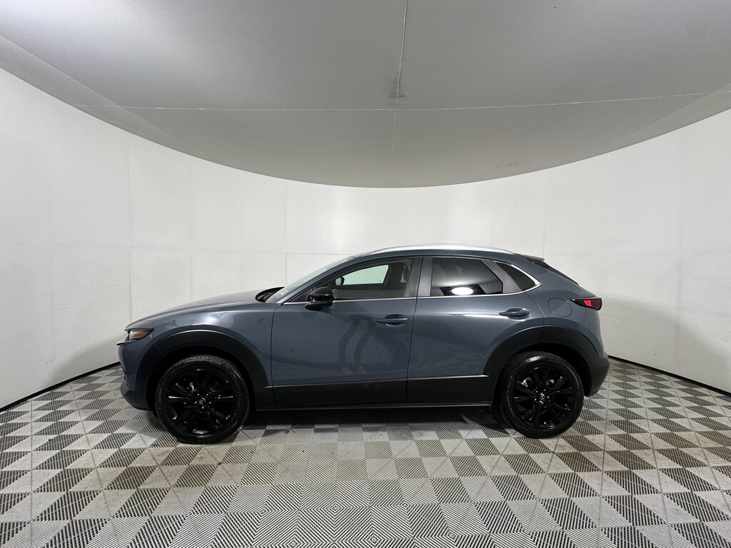 Certified 2024 Mazda CX-30 2.5 S SUV