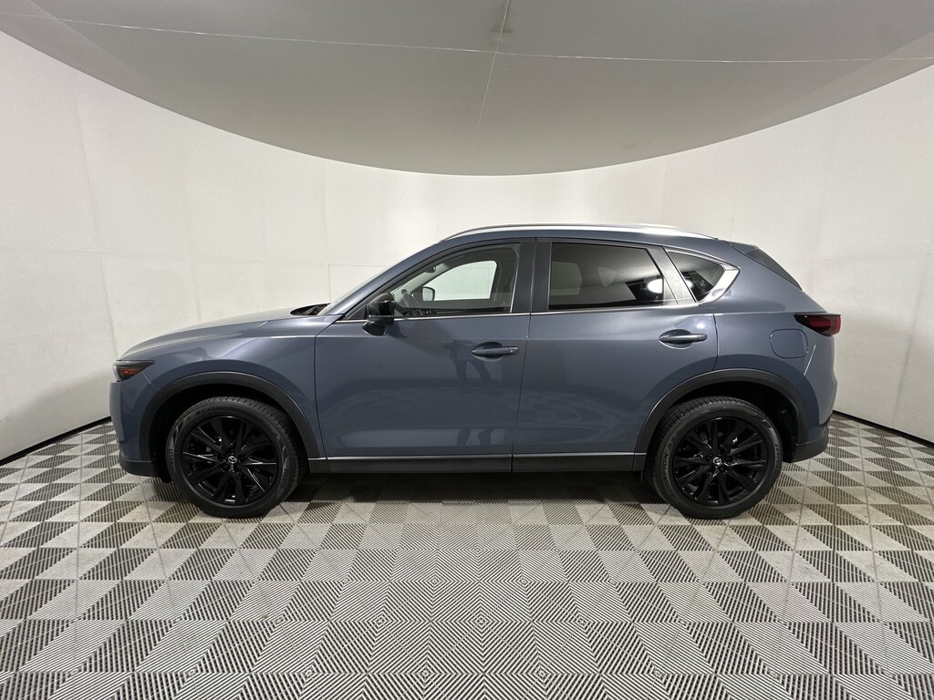Used 2023 Mazda CX-5 2.5 S SUV