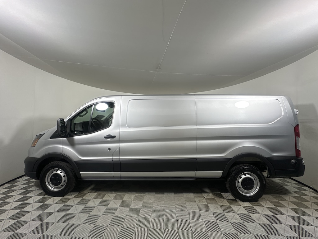 New 2026 Ford Transit-150 Cargo Base Van Low Roof Van
