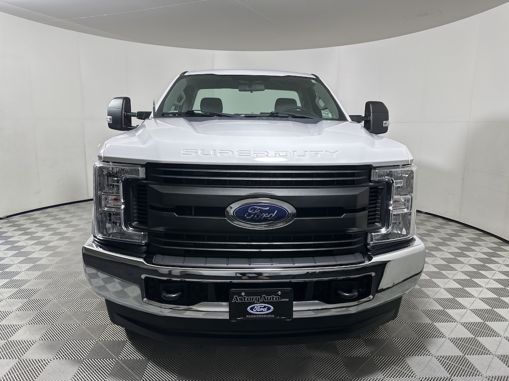 Used 2019 Ford F-250 Truck Regular Cab