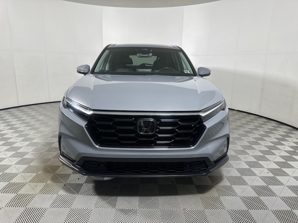 Used 2024 Honda CR-V EX-L SUV