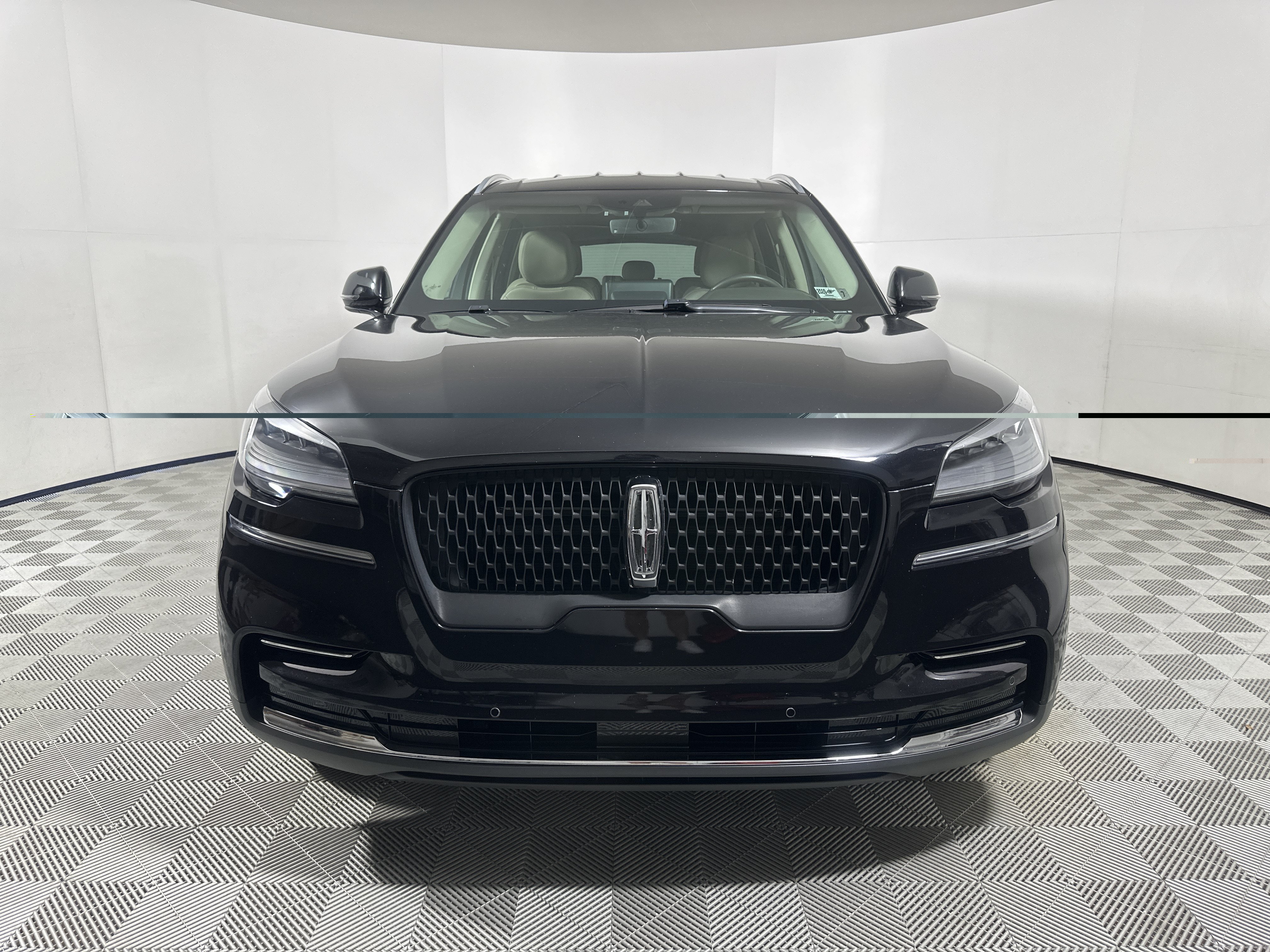 Used 2020 Lincoln Aviator Standard SUV