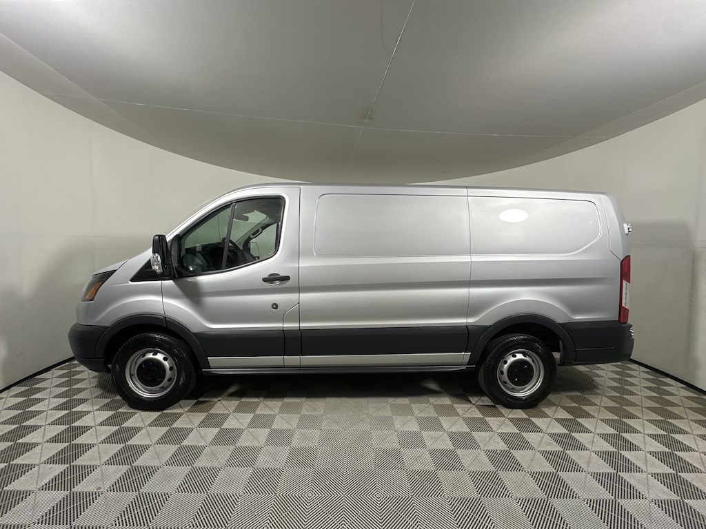 Used 2018 Ford Transit-150 Base w/Sliding Pass-Side Cargo Door Van