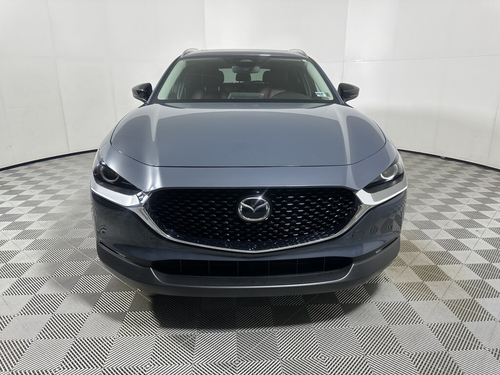 Certified 2024 Mazda CX-30 2.5 S SUV