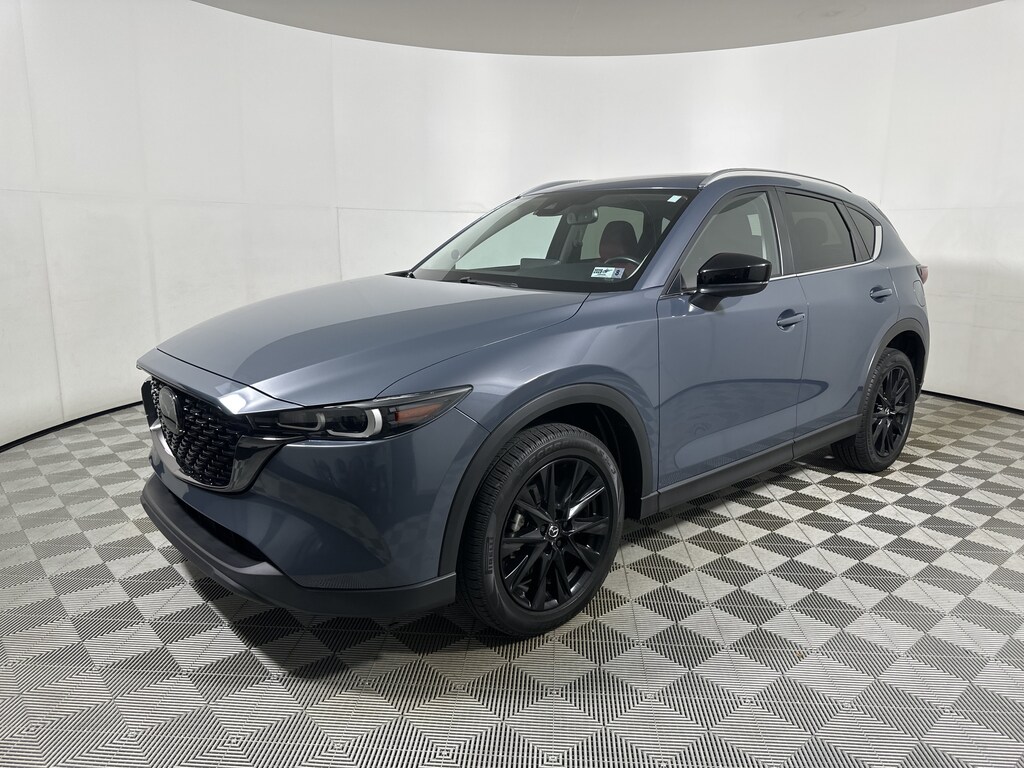 Used 2023 Mazda CX-5 2.5 S SUV