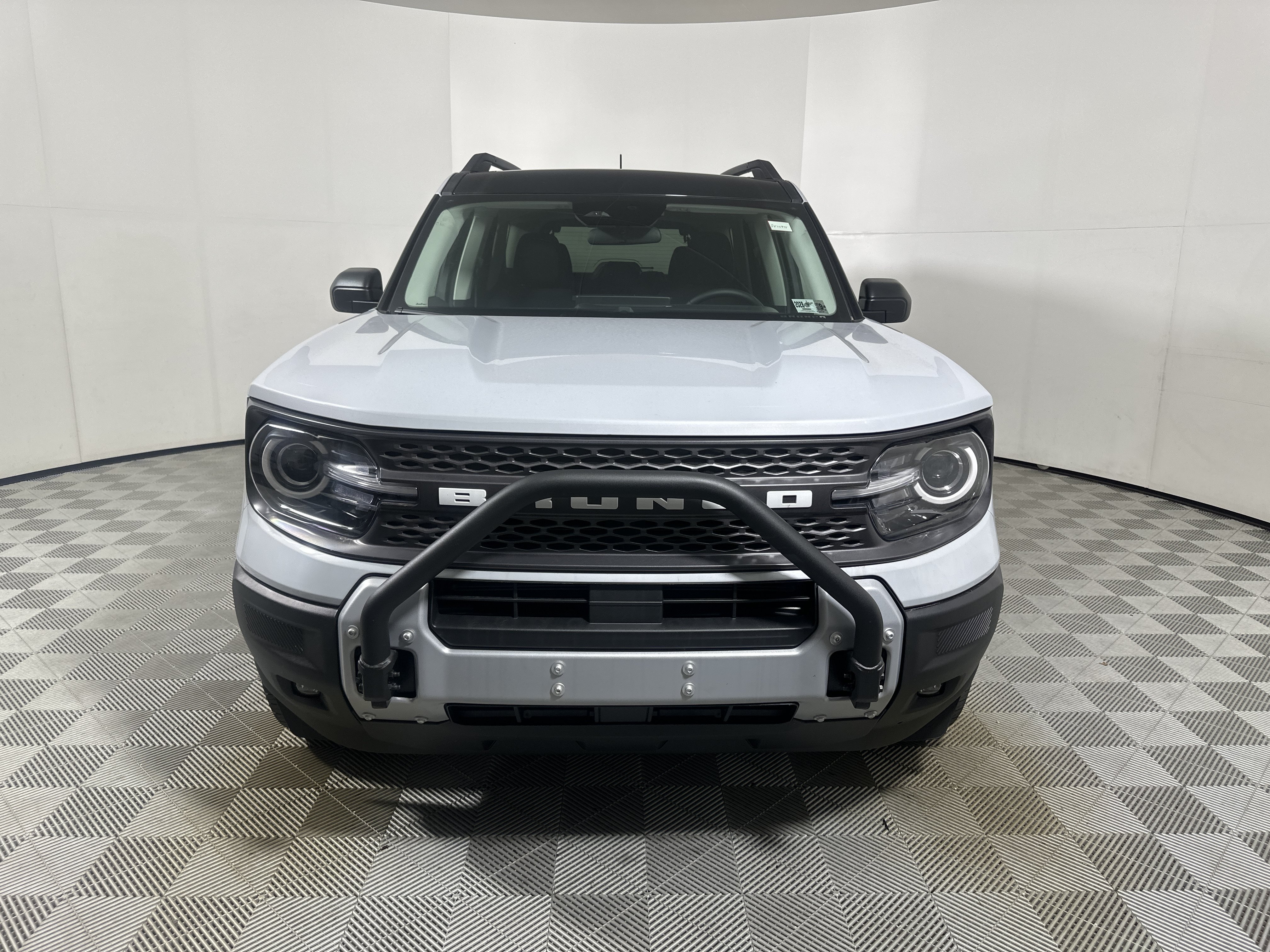 New 2026 Ford Bronco Sport Big Bend SUV