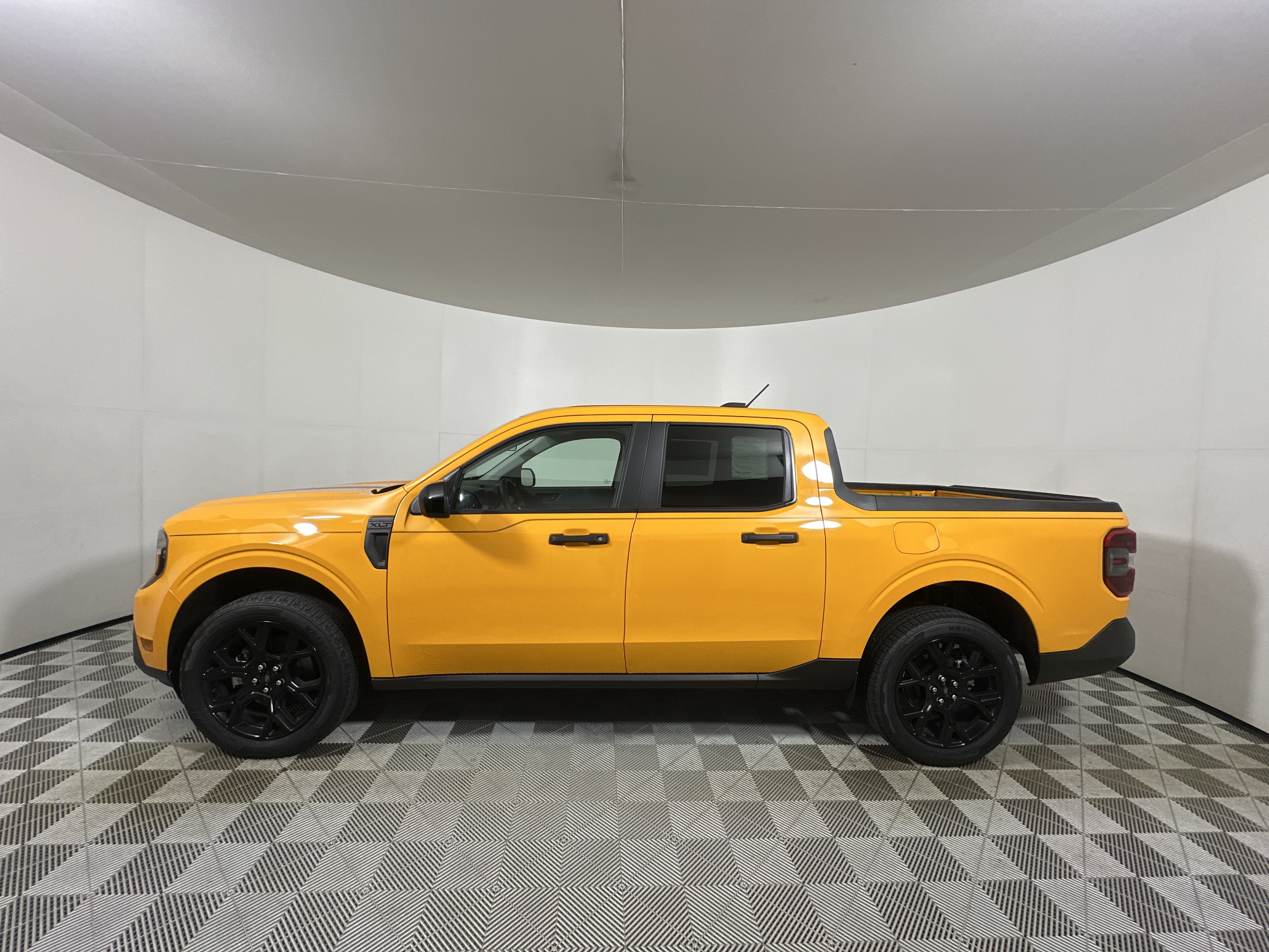 New 2026 Ford Maverick XLT Truck SuperCrew