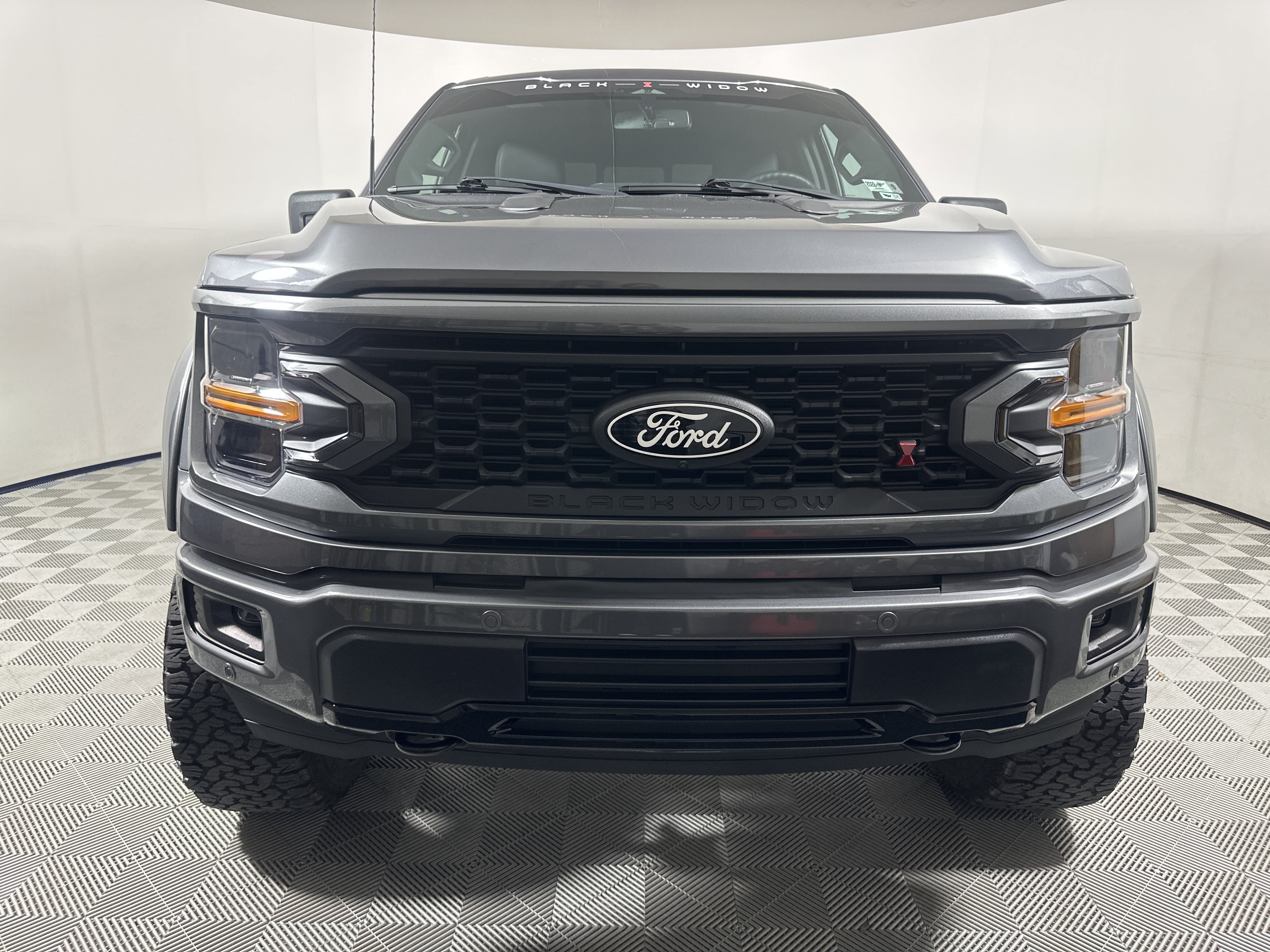 Certified 2024 Ford F-150 XLT Truck SuperCrew Cab