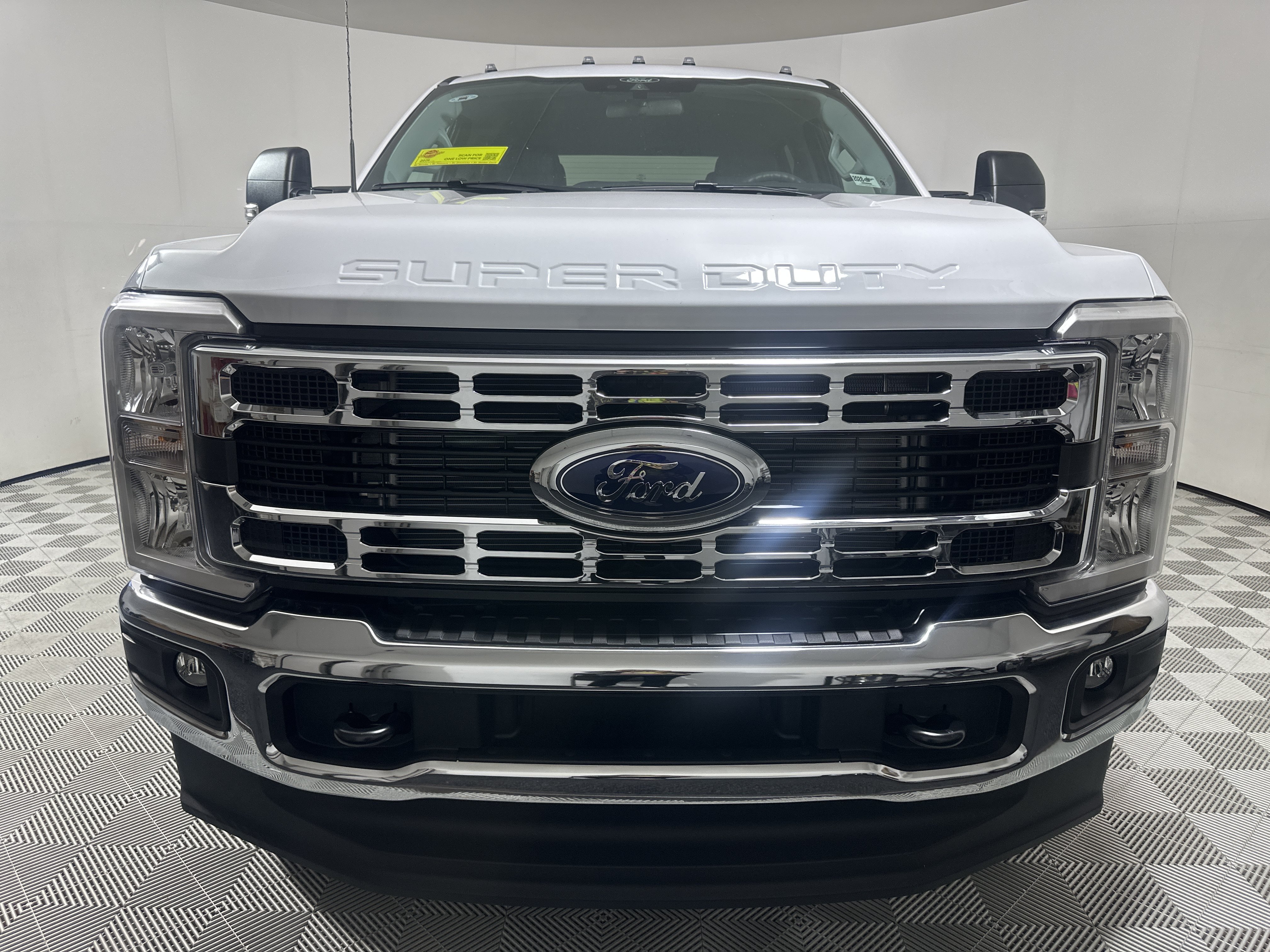 New 2026 Ford F-250 Truck Crew Cab