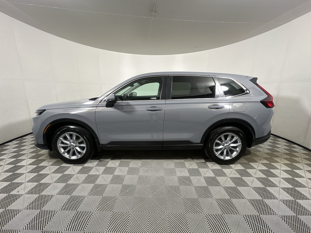 Used 2024 Honda CR-V EX-L SUV